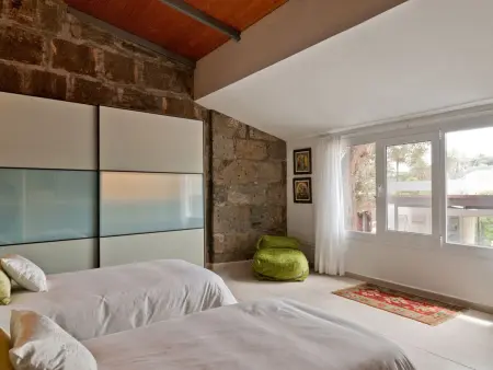 Villa Parralito Ingenio, Villa 12 personnes à Maspalomas - Photo 11