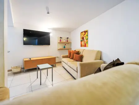 Villa Parralito Ingenio, Villa 12 personnes à Maspalomas - Photo 16