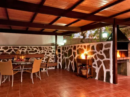 Villa Parralito Ingenio, Villa 12 personnes à Maspalomas - Photo 18