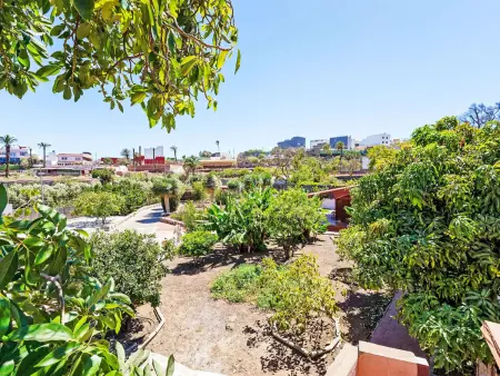 Villa Parralito Ingenio, Villa 12 personnes à Maspalomas - Photo 19