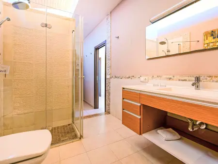 Villa Parralito Ingenio, Villa 12 personnes à Maspalomas - Photo 20