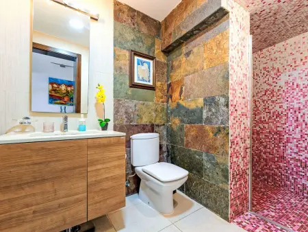 Villa Parralito Ingenio, Villa 12 personnes à Maspalomas - Photo 21