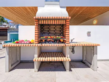 Villa Parralito Ingenio, Villa 12 personnes à Maspalomas - Photo 22