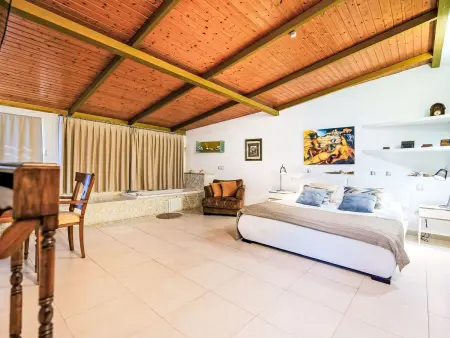 Villa Parralito Ingenio, Villa 12 personnes à Maspalomas - Photo 23