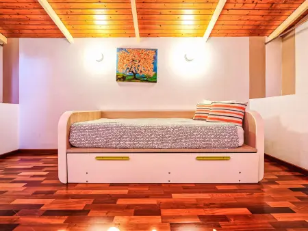Villa Parralito Ingenio, Villa 12 personnes à Maspalomas - Photo 25