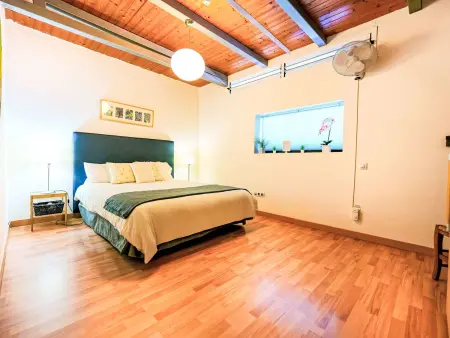 Villa Parralito Ingenio, Villa 12 personnes à Maspalomas - Photo 27