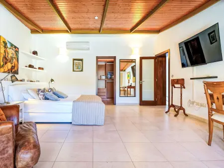 Villa Parralito Ingenio, Villa 12 personnes à Maspalomas - Photo 28