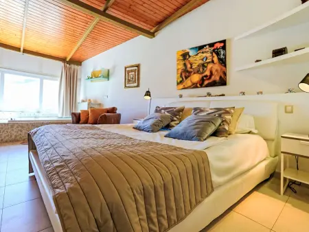 Villa Parralito Ingenio, Villa 12 personnes à Maspalomas - Photo 29