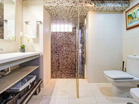 Villa Parralito Ingenio, Villa 12 personnes à Maspalomas - Photo 30