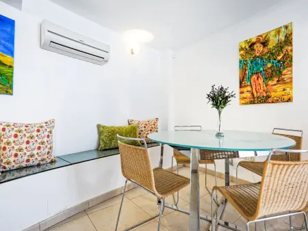 Villa Parralito Ingenio, Villa 12 personnes à Maspalomas - Photo 32