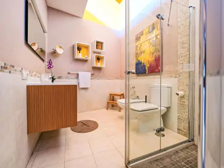 Villa Parralito Ingenio, Villa 12 personnes à Maspalomas - Photo 33