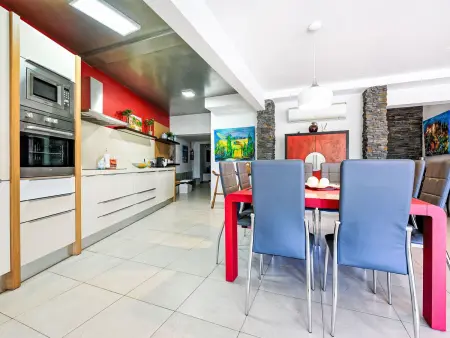 Villa Parralito Ingenio, Villa 12 personnes à Maspalomas - Photo 34