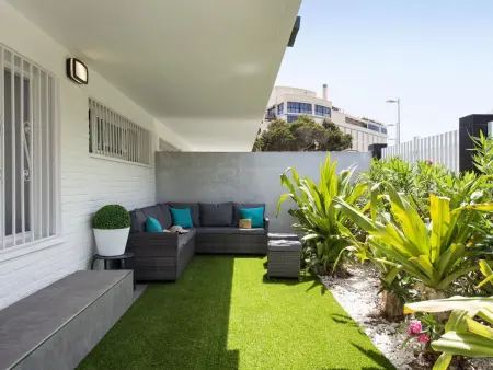 Bungalow San Agustin ET1, Bungalow 4 personnes à Maspalomas - Photo 21