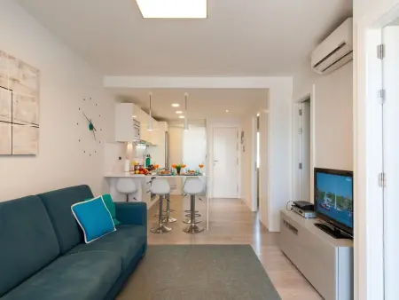 Aquarius 9, Appartement 5 personnes à San Agustín - Photo 3