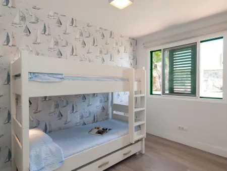 Aquarius 9, Appartement 5 personnes à San Agustín - Photo 10
