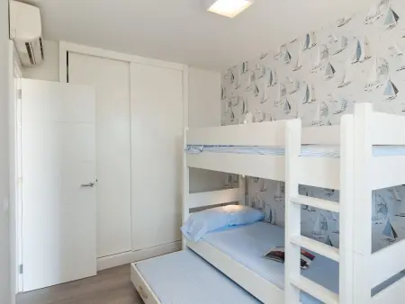 Aquarius 9, Appartement 5 personnes à San Agustín - Photo 11