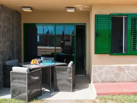 Aquarius 9, Appartement 5 personnes à San Agustín - Photo 13