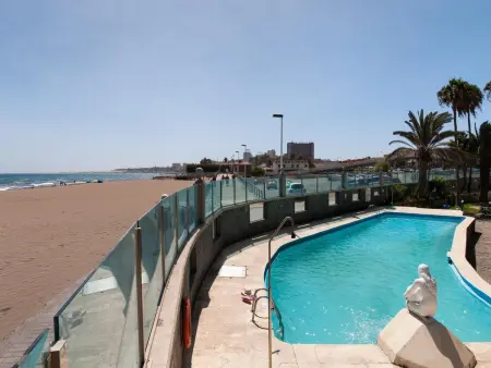 Aquarius 9, Appartement 5 personnes à San Agustín - Photo 14