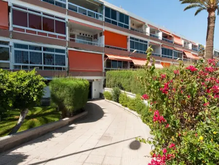 Aquarius 9, Appartement 5 personnes à San Agustín - Photo 17