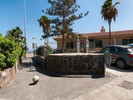 Aquarius 9, Appartement 5 personnes à San Agustín - Photo 18