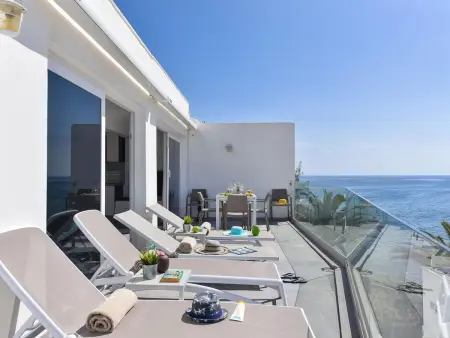 Nueva Suecia CR715, Appartement 6 personnes à San Agustín - Photo 1