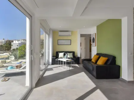 Nueva Suecia CR715, Appartement 6 personnes à San Agustín - Photo 2