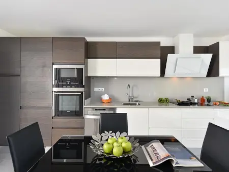 Nueva Suecia CR715, Appartement 6 personnes à San Agustín - Photo 3