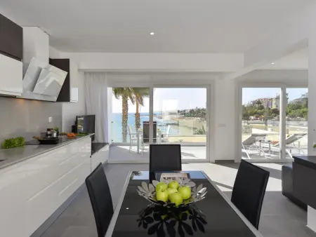 Nueva Suecia CR715, Appartement 6 personnes à San Agustín - Photo 5