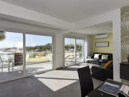 Nueva Suecia CR715, Appartement 6 personnes à San Agustín - Photo 6