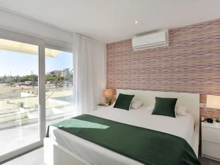 Nueva Suecia CR715, Appartement 6 personnes à San Agustín - Photo 8