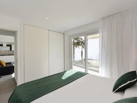 Nueva Suecia CR715, Appartement 6 personnes à San Agustín - Photo 9