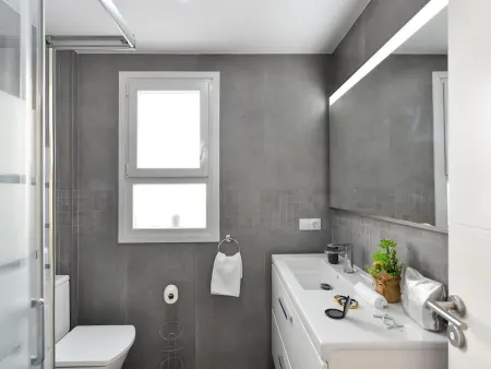 Nueva Suecia CR715, Appartement 6 personnes à San Agustín - Photo 10