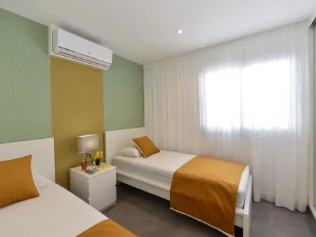 Nueva Suecia CR715, Appartement 6 personnes à San Agustín - Photo 11