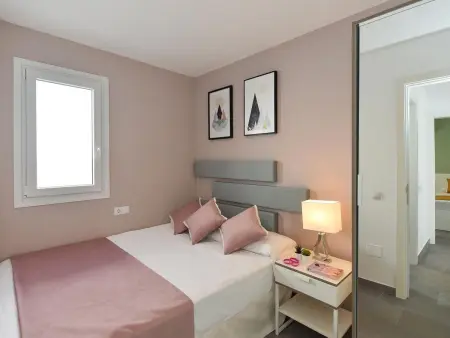 Nueva Suecia CR715, Appartement 6 personnes à San Agustín - Photo 12