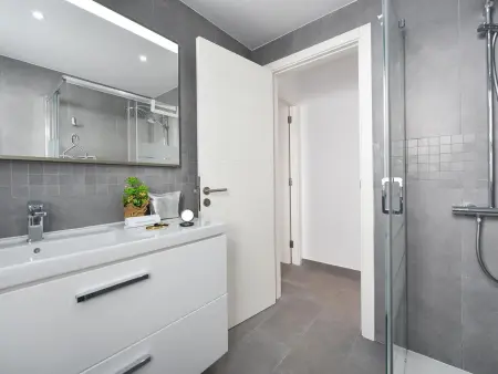 Nueva Suecia CR715, Appartement 6 personnes à San Agustín - Photo 13