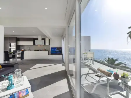 Nueva Suecia CR715, Appartement 6 personnes à San Agustín - Photo 14