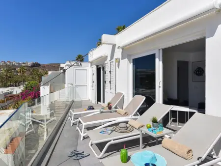 Nueva Suecia CR715, Appartement 6 personnes à San Agustín - Photo 16