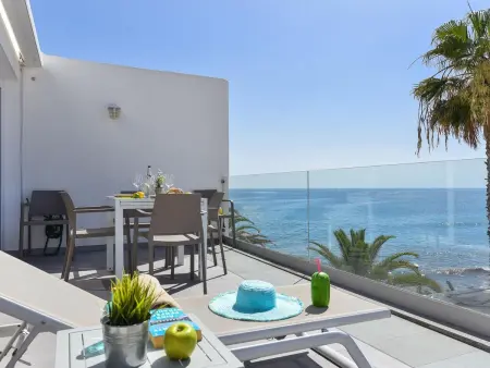 Nueva Suecia CR715, Appartement 6 personnes à San Agustín - Photo 17