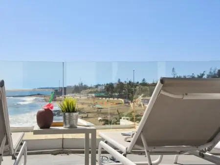 Nueva Suecia CR715, Appartement 6 personnes à San Agustín - Photo 18