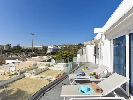 Nueva Suecia CR715, Appartement 6 personnes à San Agustín - Photo 19