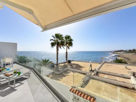 Nueva Suecia CR715, Appartement 6 personnes à San Agustín - Photo 20