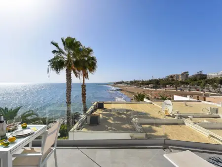 Nueva Suecia CR715, Appartement 6 personnes à San Agustín - Photo 22
