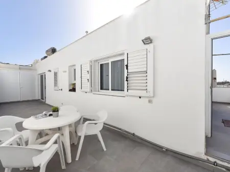 Nueva Suecia CR715, Appartement 6 personnes à San Agustín - Photo 23