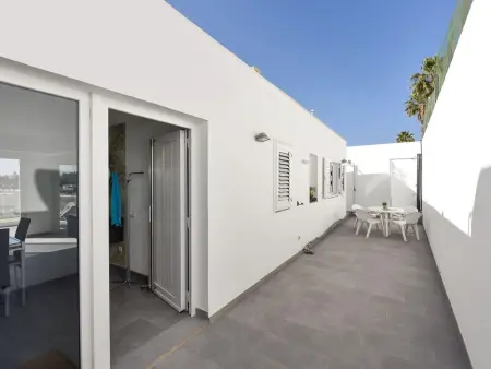 Nueva Suecia CR715, Appartement 6 personnes à San Agustín - Photo 24
