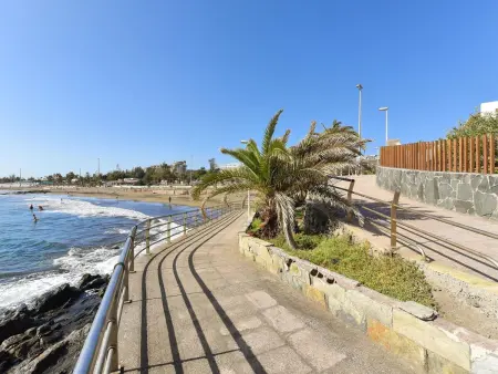 Nueva Suecia CR715, Appartement 6 personnes à San Agustín - Photo 27