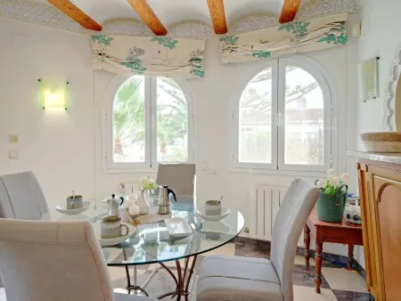 Villa Carpe Diem, Villa 8 personnes à Javea - Photo 9