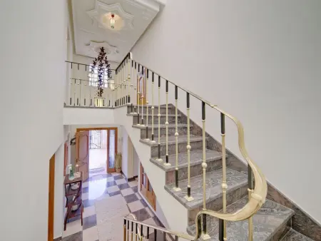 Villa Carpe Diem, Villa 8 personnes à Javea - Photo 14