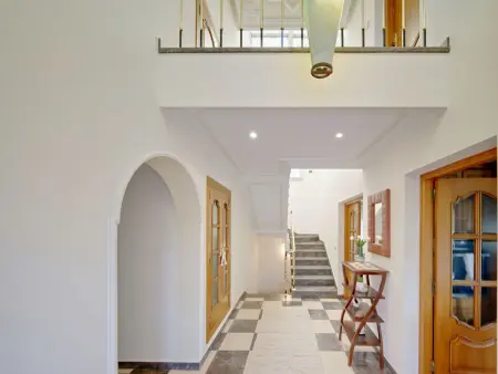 Villa Carpe Diem, Villa 8 personnes à Javea - Photo 15