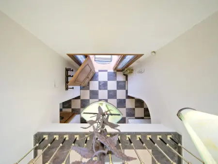 Villa Carpe Diem, Villa 8 personnes à Javea - Photo 16