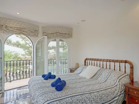 Villa Carpe Diem, Villa 8 personnes à Javea - Photo 17